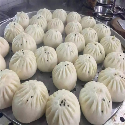 黑龙江香菇包子培训